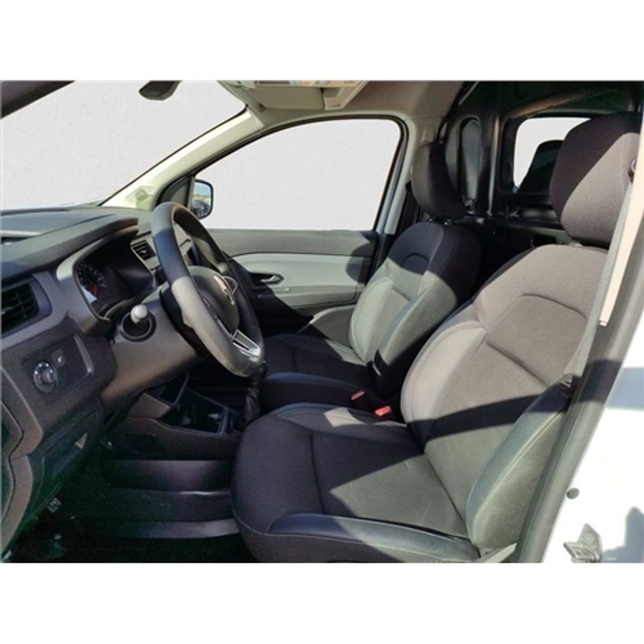 Renault Express Express 1.5 Blue dCi Advance 55kW - foto 12