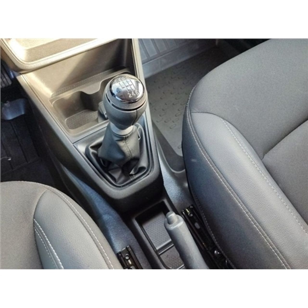 Renault Express Express 1.5 Blue dCi Advance 55kW - foto 17