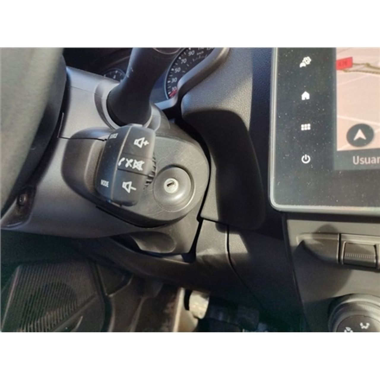 Renault Express Express 1.5 Blue dCi Advance 55kW - foto 16