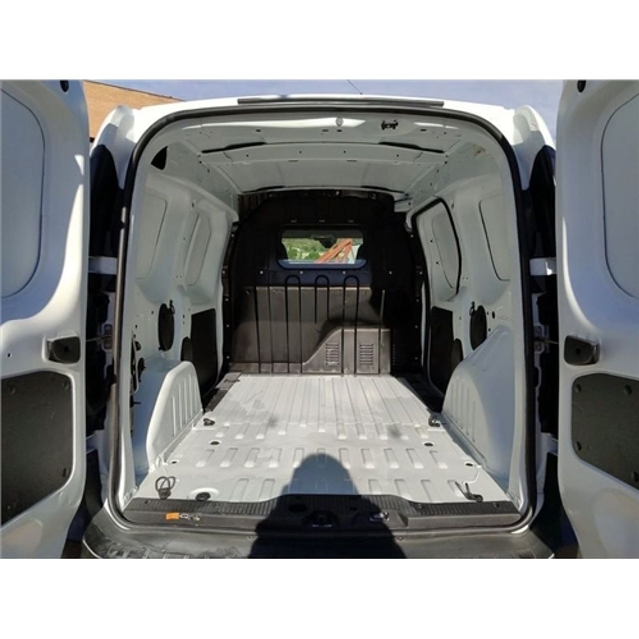 Renault Express Express 1.5 Blue dCi Advance 55kW - foto 21