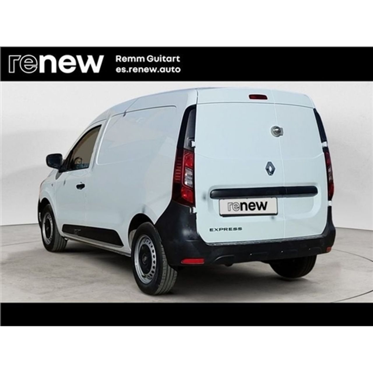 Renault Express Express 1.5 Blue dCi Advance 55kW - foto 5