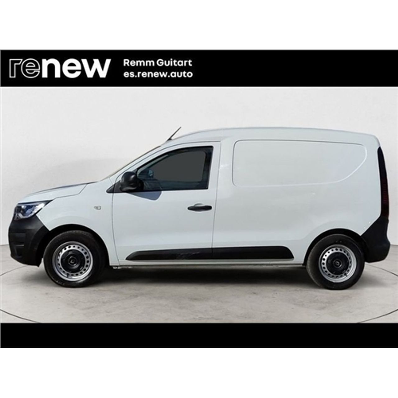 Renault Express Express 1.5 Blue dCi Advance 55kW - foto 3