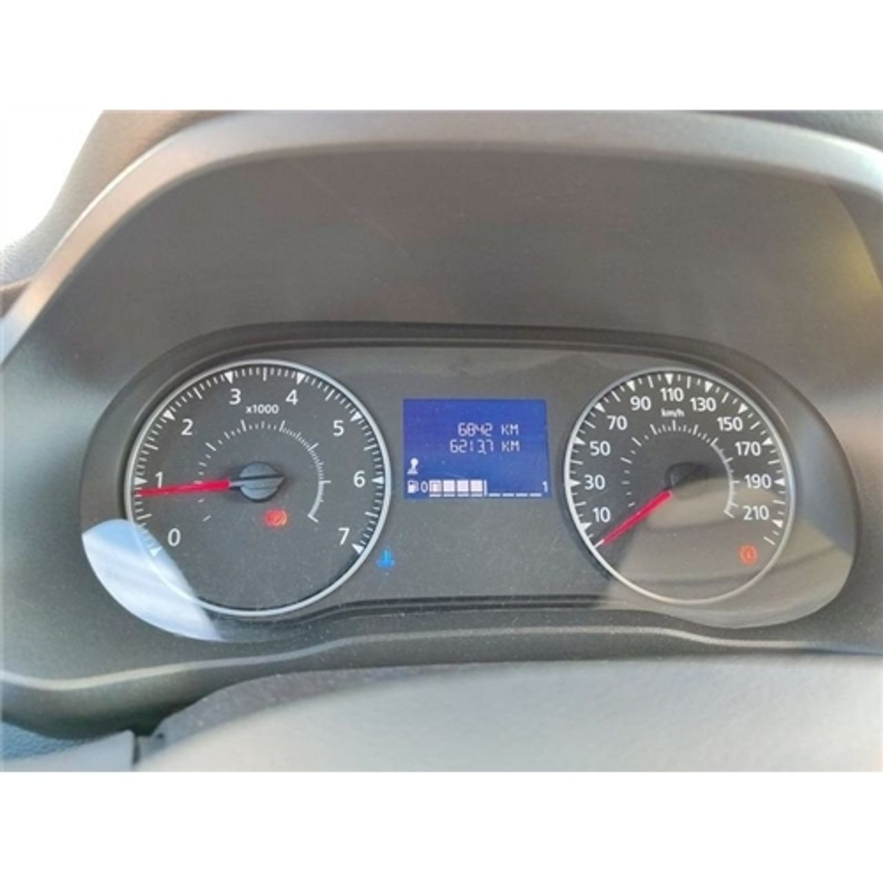 Renault Express Express 1.5 Blue dCi Advance 55kW - foto 18