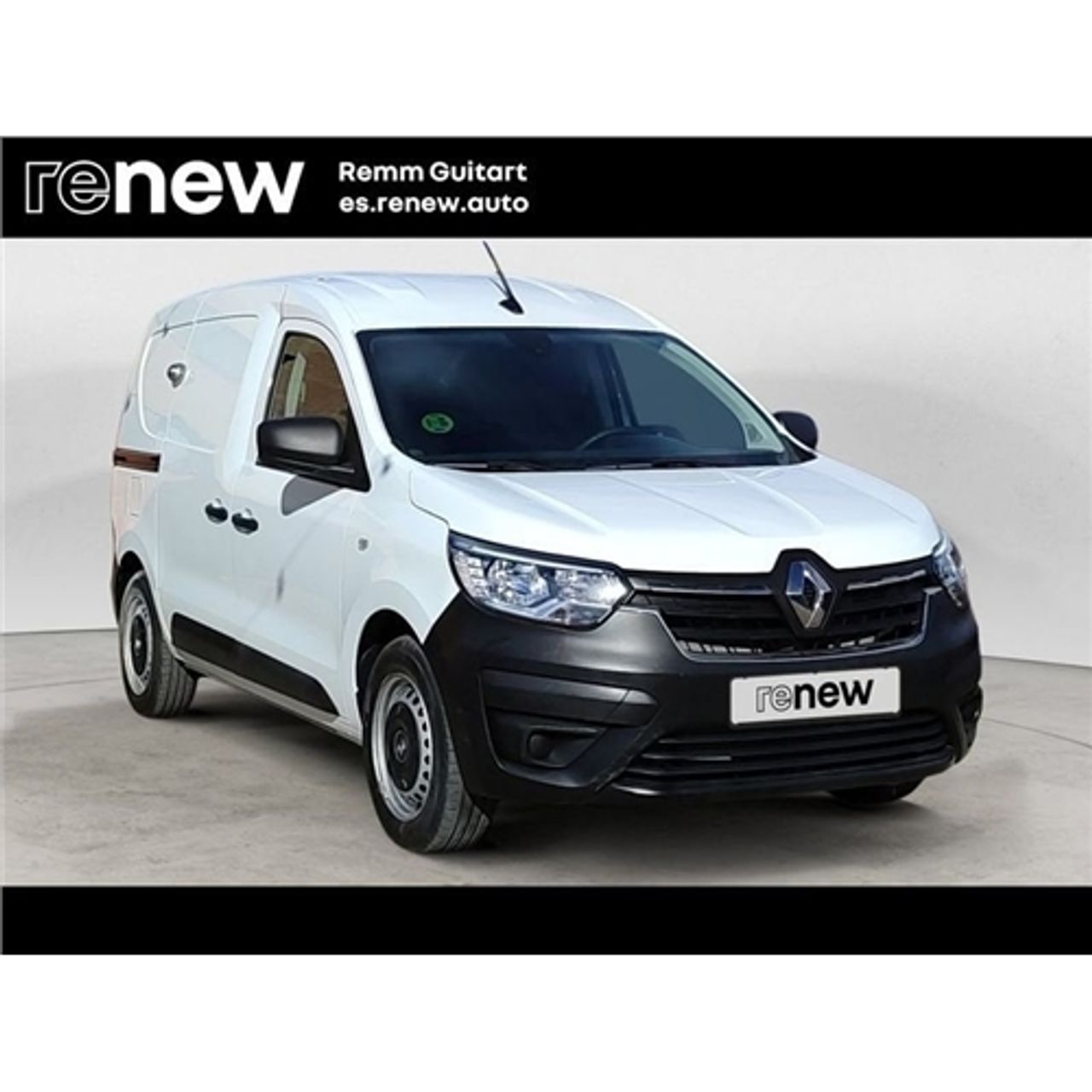 Renault Express Express 1.5 Blue dCi Advance 55kW - foto 6