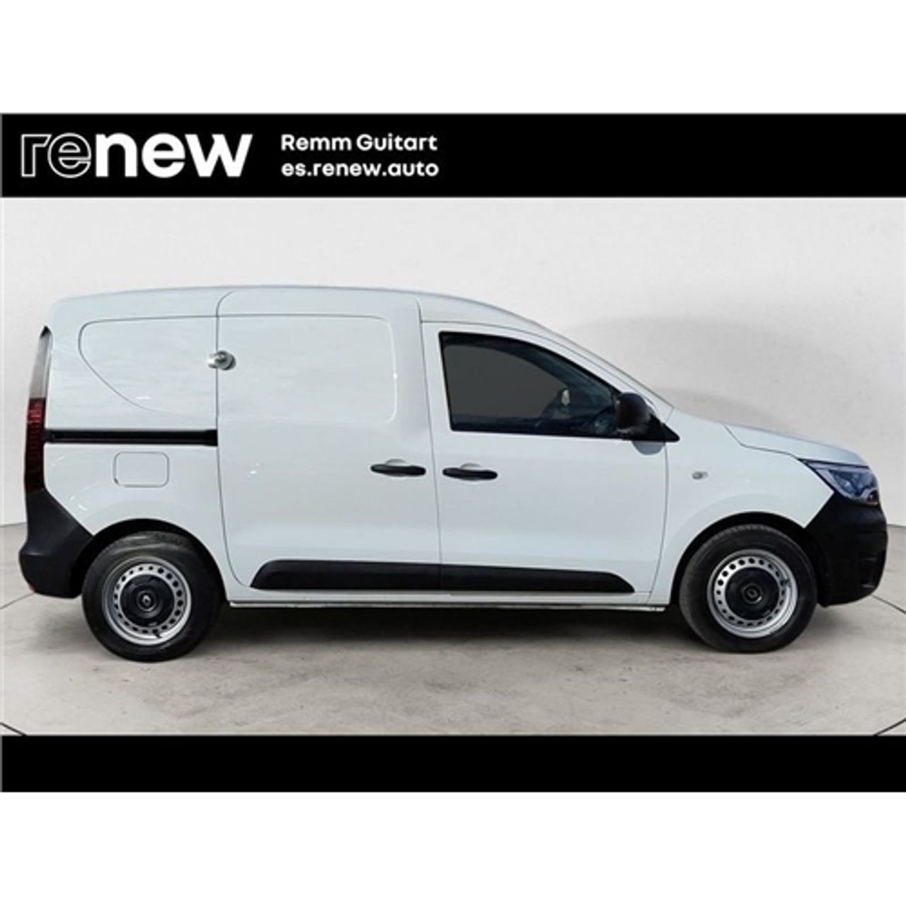 Renault Express Express 1.5 Blue dCi Advance 55kW - foto 8