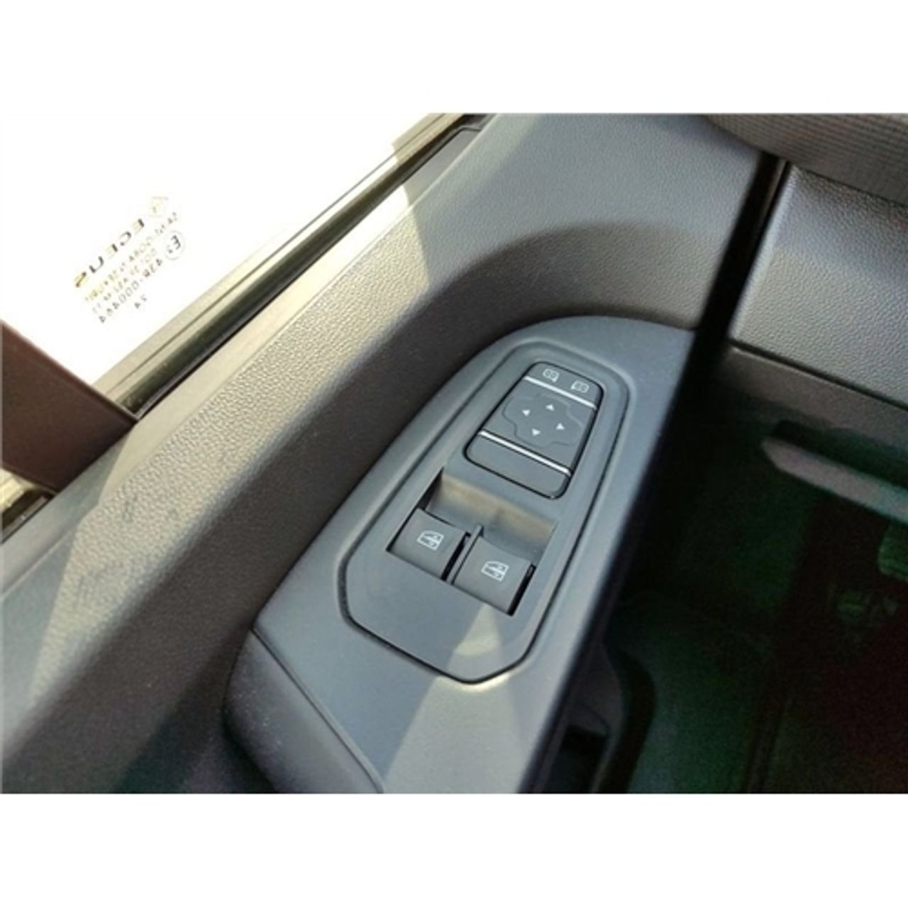 Renault Trafic Furgón Diesel TFurgón L1H1 BluedCi 96kW CU au - foto 22