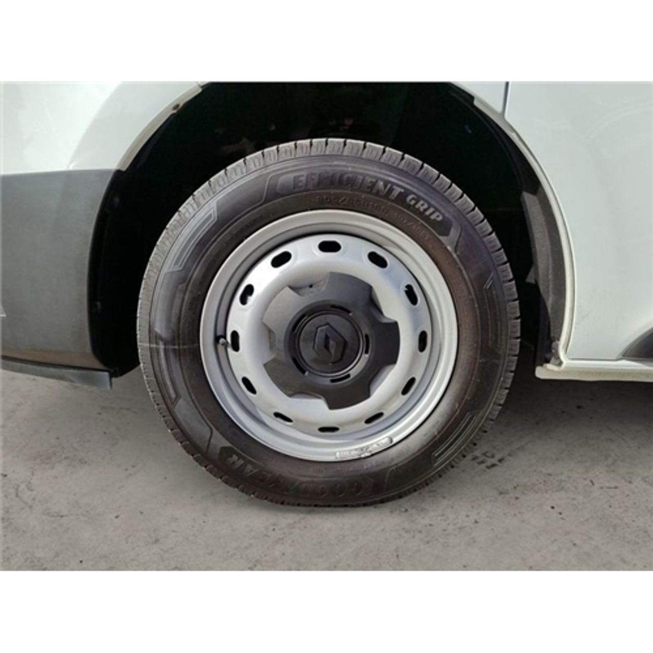 Renault Trafic Furgón Diesel TFurgón L1H1 BluedCi 96kW CU au - foto 10