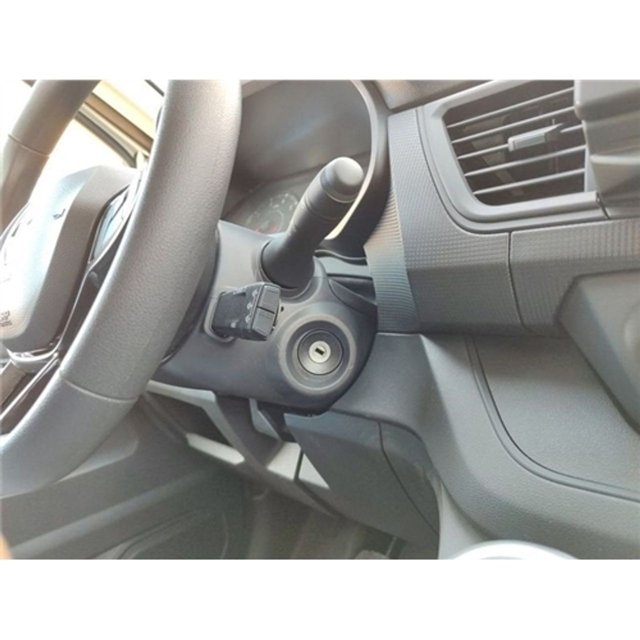 Renault Trafic Furgón Diesel TFurgón L1H1 BluedCi 96kW CU au - foto 12