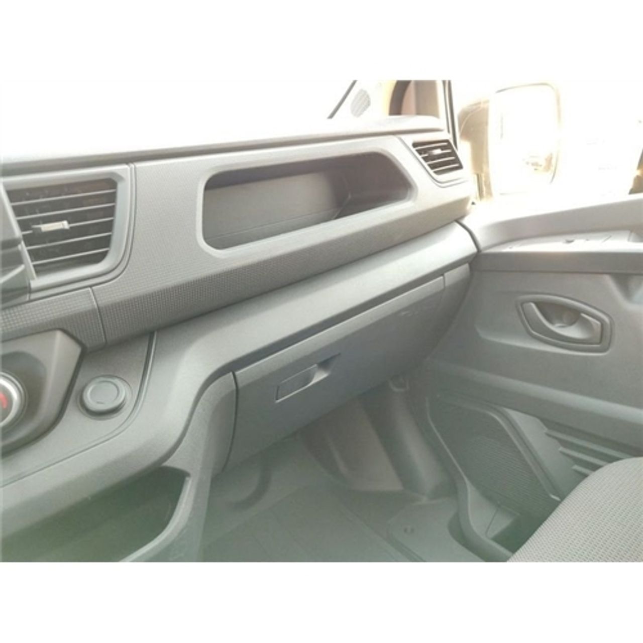 Renault Trafic Furgón Diesel TFurgón L1H1 BluedCi 96kW CU au - foto 19