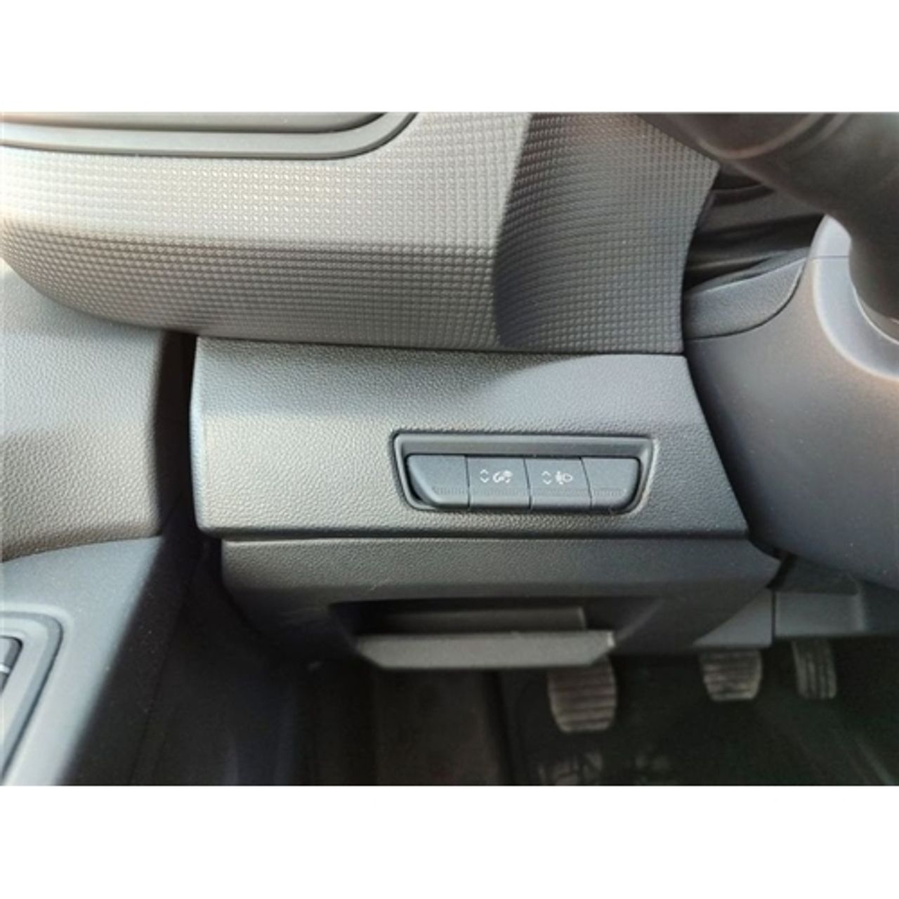 Renault Trafic Furgón Diesel TFurgón L1H1 BluedCi 96kW CU au - foto 15