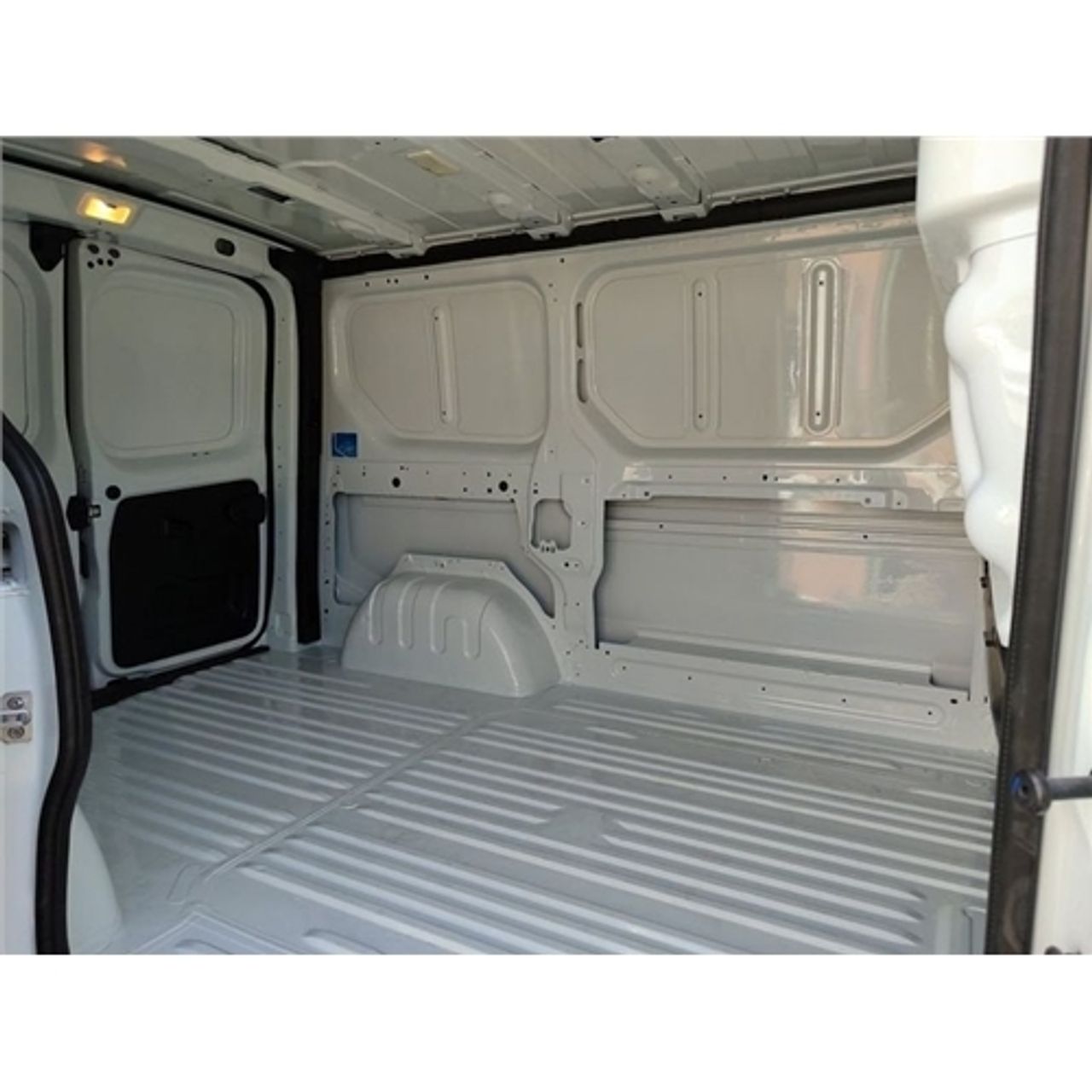 Renault Trafic Furgón Diesel TFurgón L1H1 BluedCi 96kW CU au - foto 21