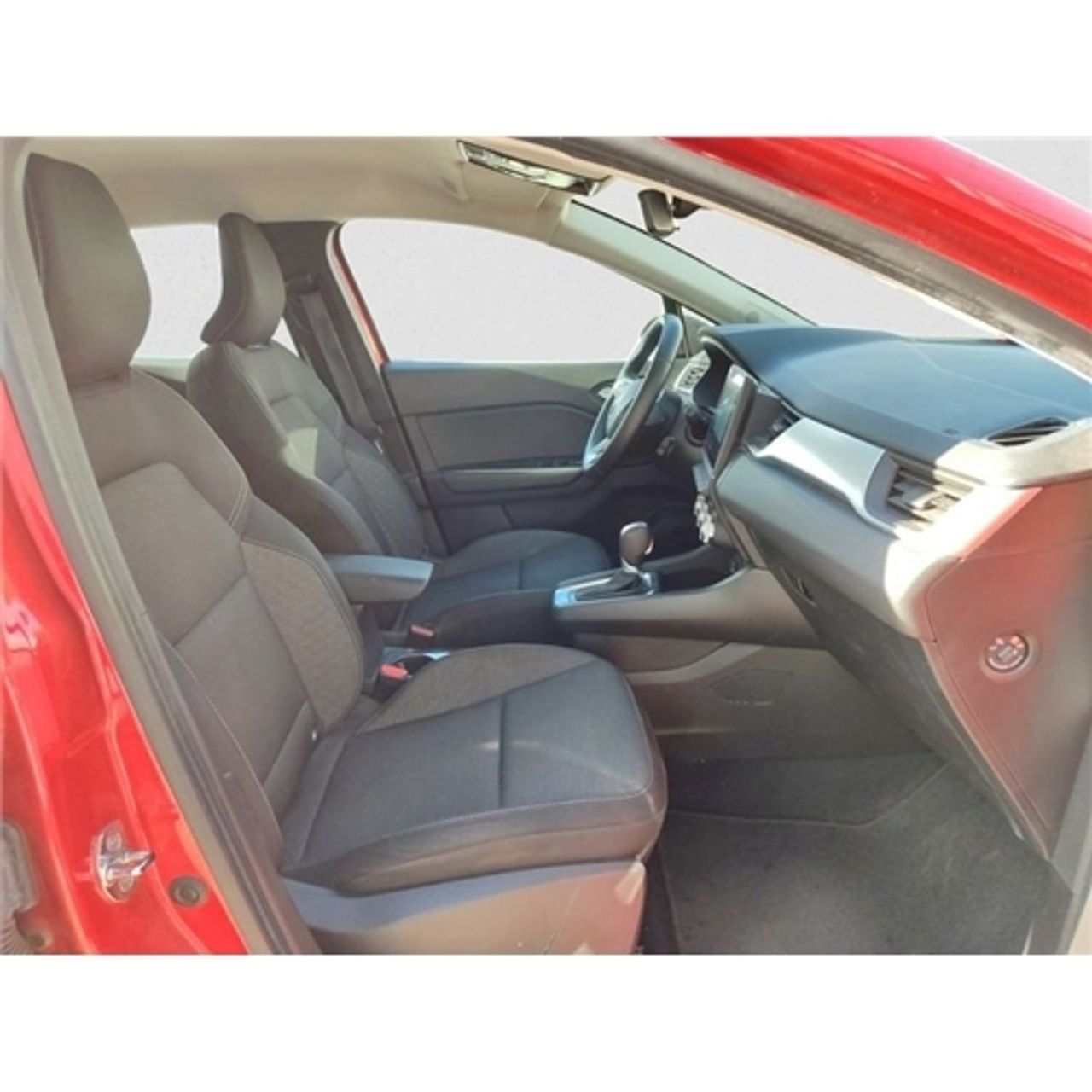 Renault Captur Híbrido Enchufable CE-TECH Híbrido Enchufable - foto 20