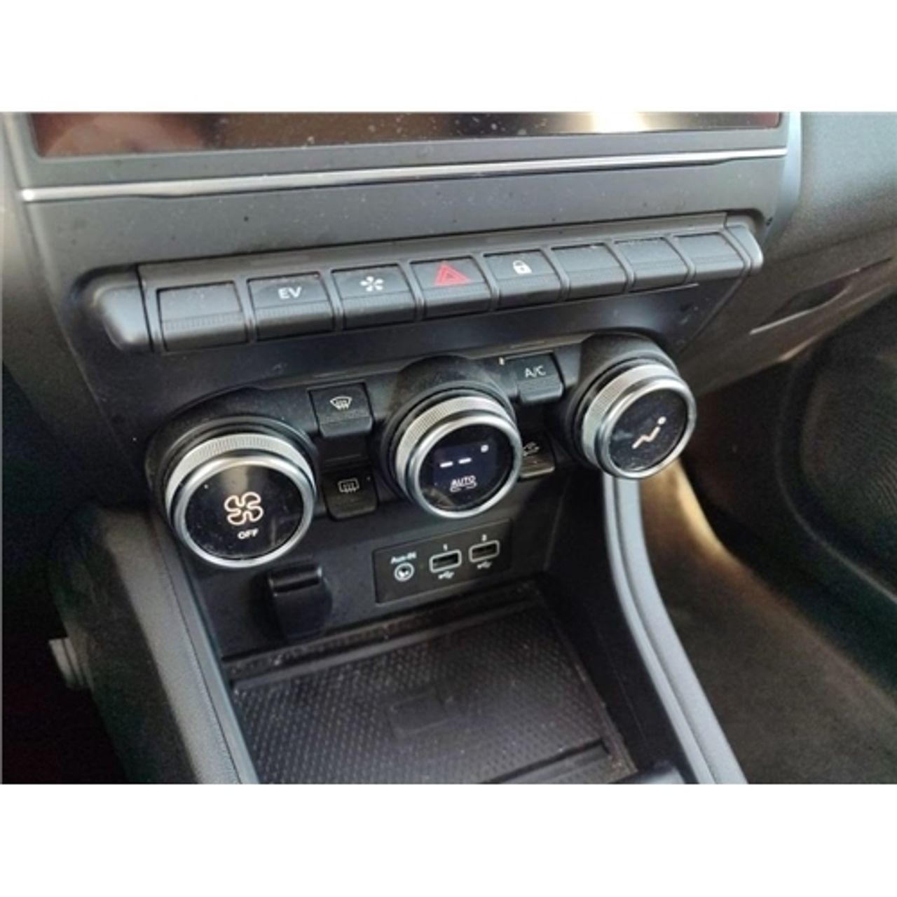 Renault Captur Híbrido Enchufable CE-TECH Híbrido Enchufable - foto 23