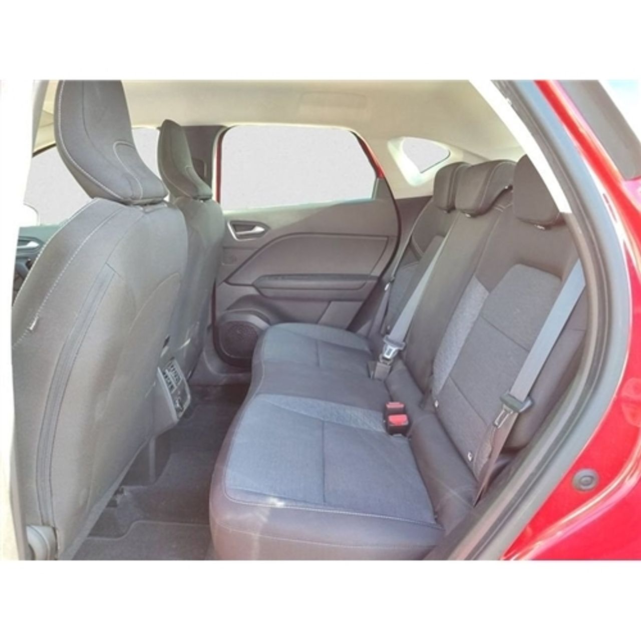 Renault Captur Híbrido Enchufable CE-TECH Híbrido Enchufable - foto 24