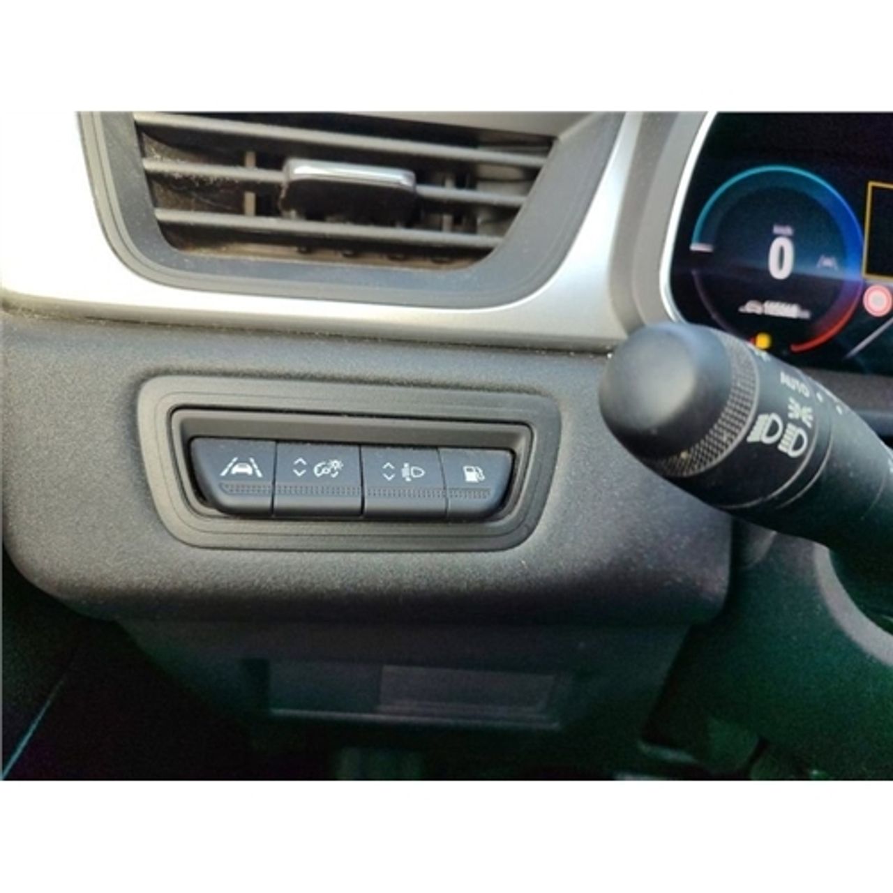 Renault Captur Híbrido Enchufable CE-TECH Híbrido Enchufable - foto 21