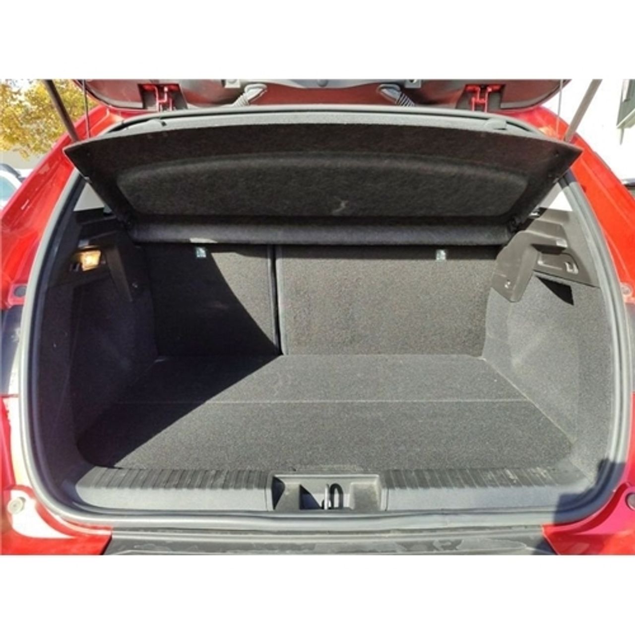 Renault Captur Híbrido Enchufable CE-TECH Híbrido Enchufable - foto 22