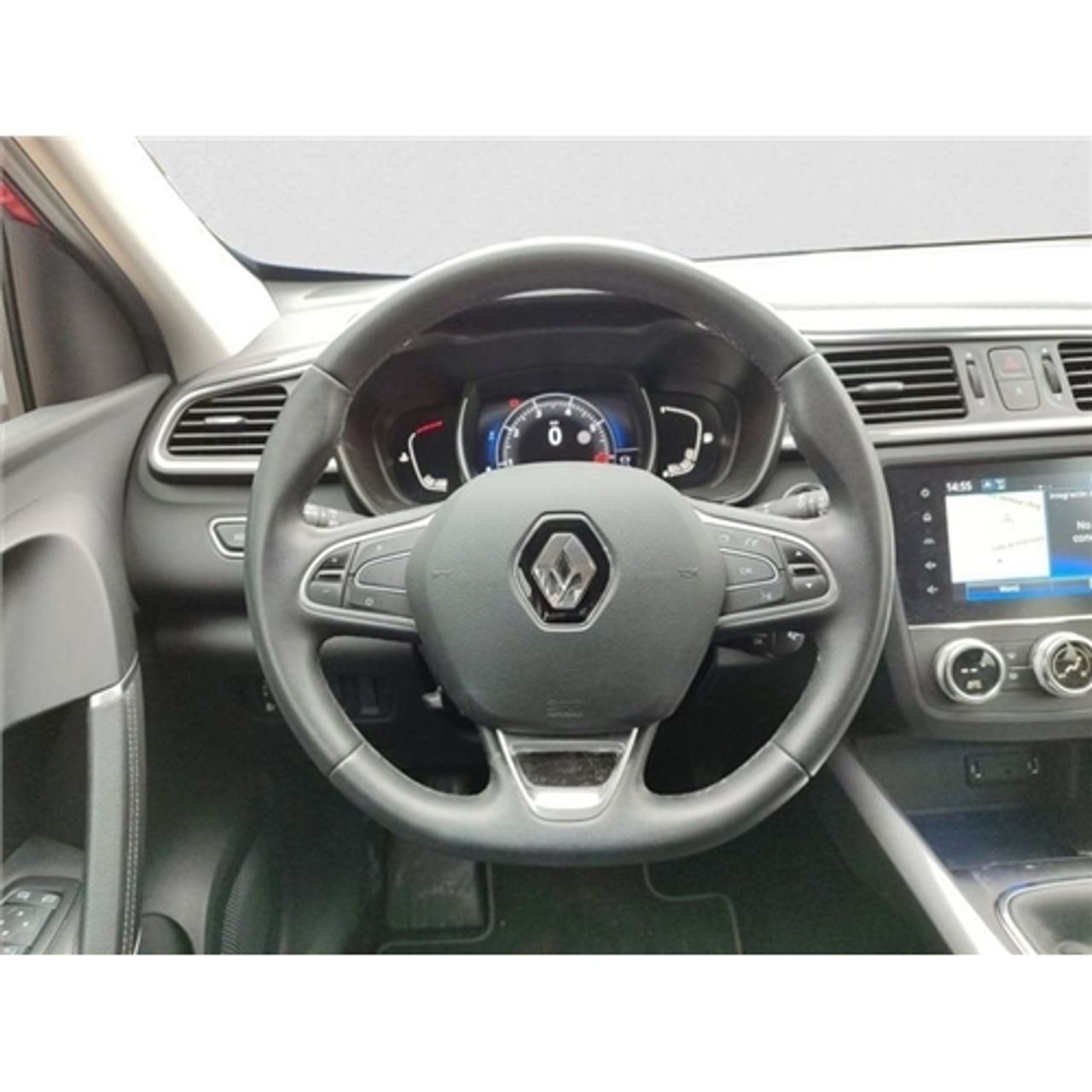 Renault Kadjar 1.3 TCe GPF Techno 103kW - foto 13