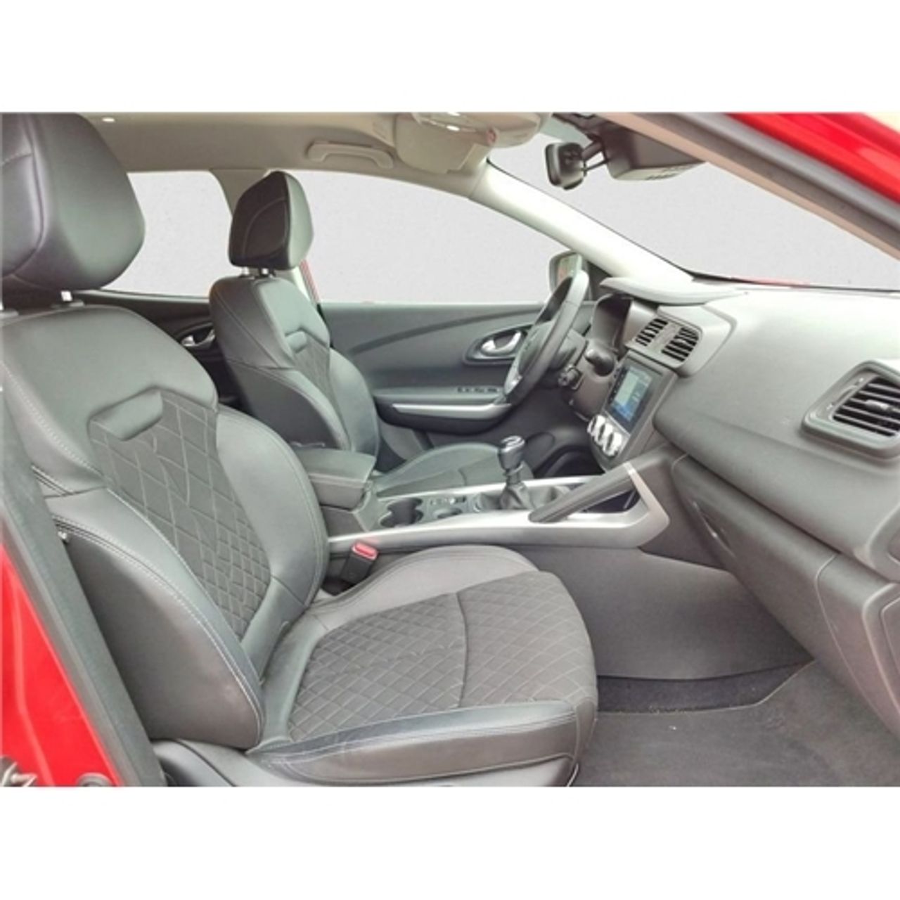 Renault Kadjar 1.3 TCe GPF Techno 103kW - foto 25