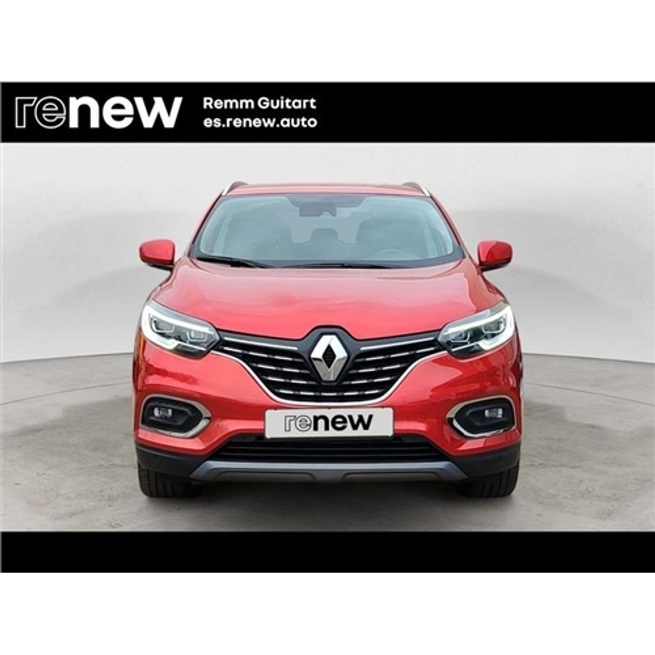 Renault Kadjar 1.3 TCe GPF Techno 103kW - foto 4