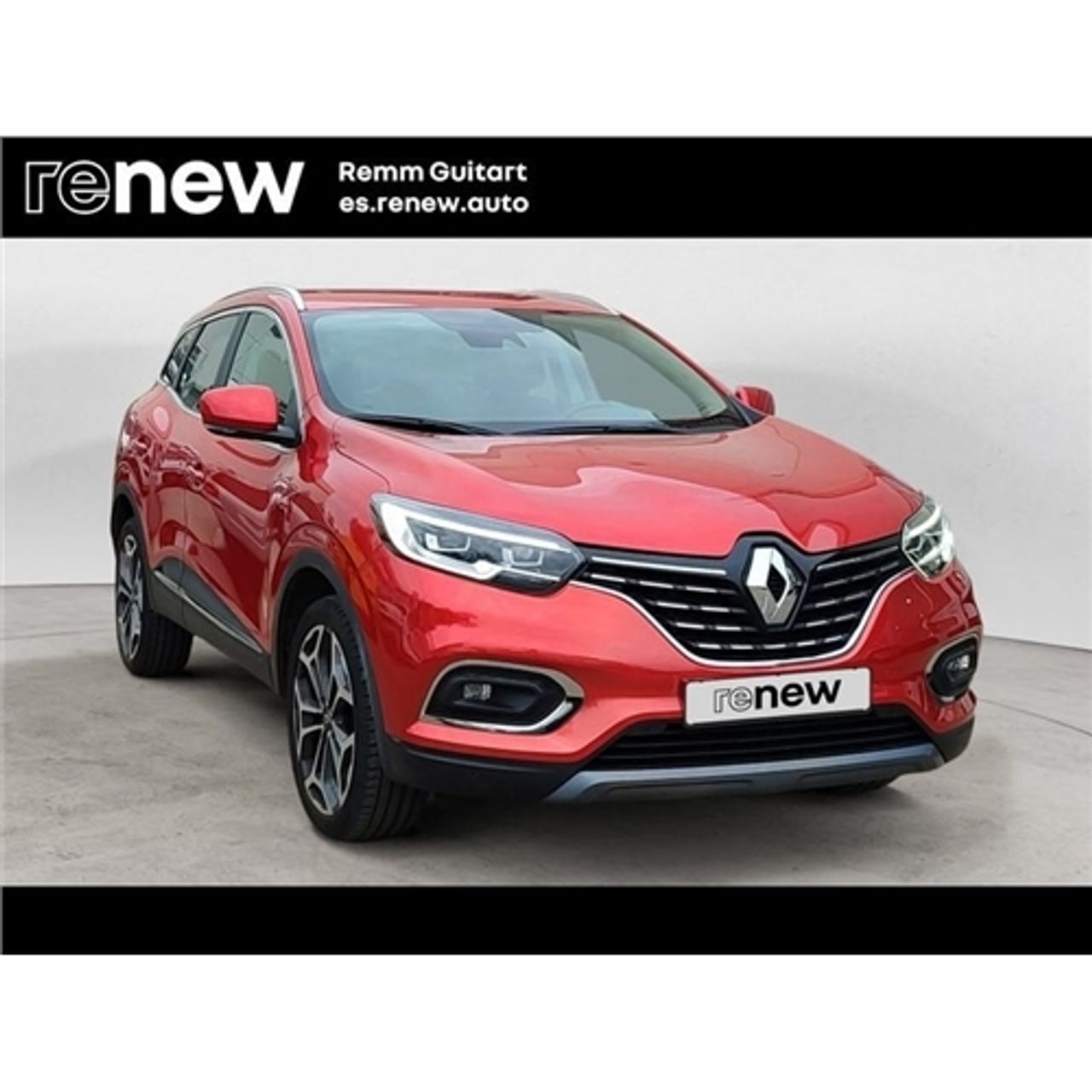Renault Kadjar 1.3 TCe GPF Techno 103kW - foto 5