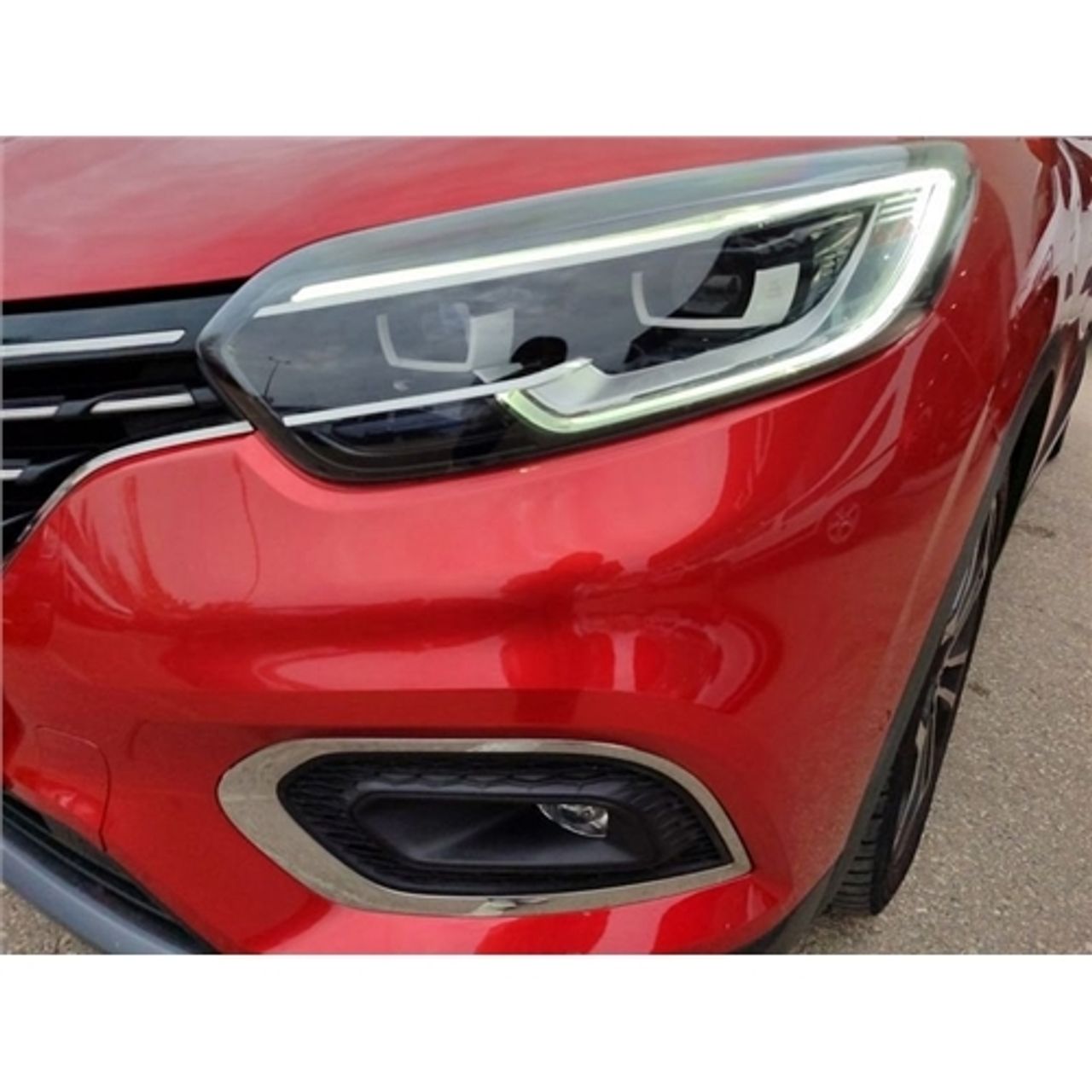 Renault Kadjar 1.3 TCe GPF Techno 103kW - foto 9