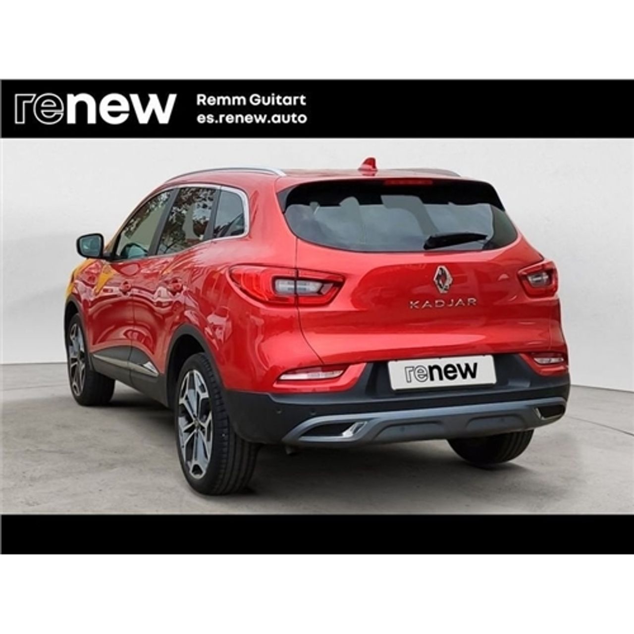 Renault Kadjar 1.3 TCe GPF Techno 103kW - foto 6