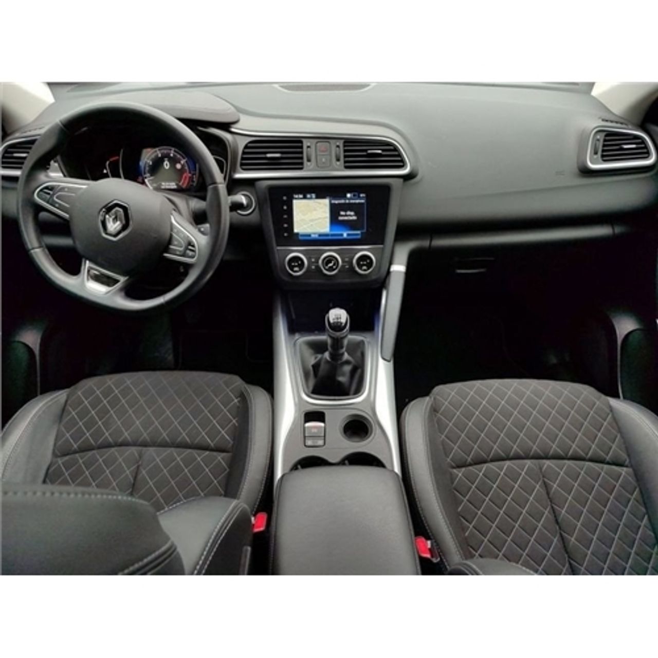 Renault Kadjar 1.3 TCe GPF Techno 103kW - foto 12