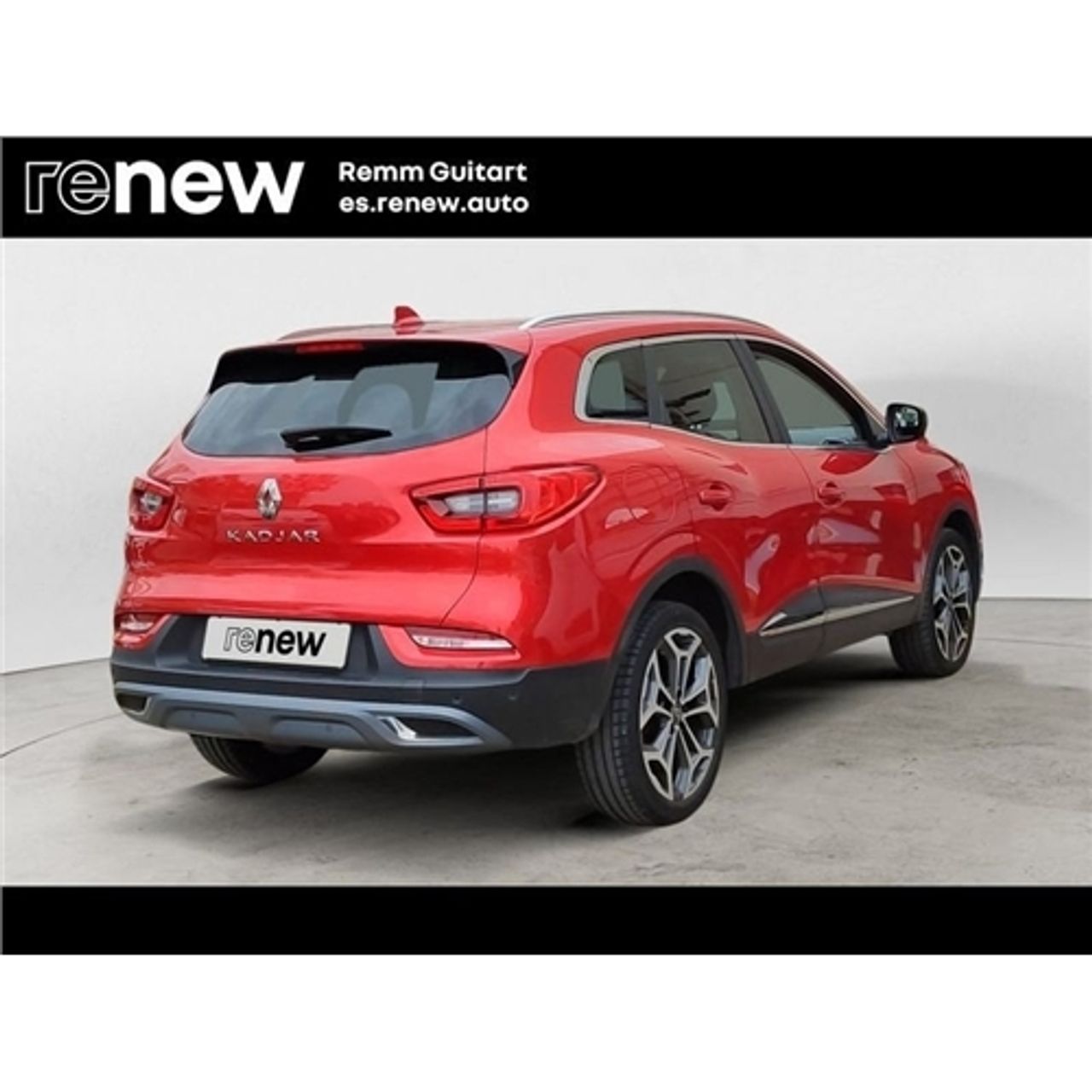 Renault Kadjar 1.3 TCe GPF Techno 103kW - foto 3