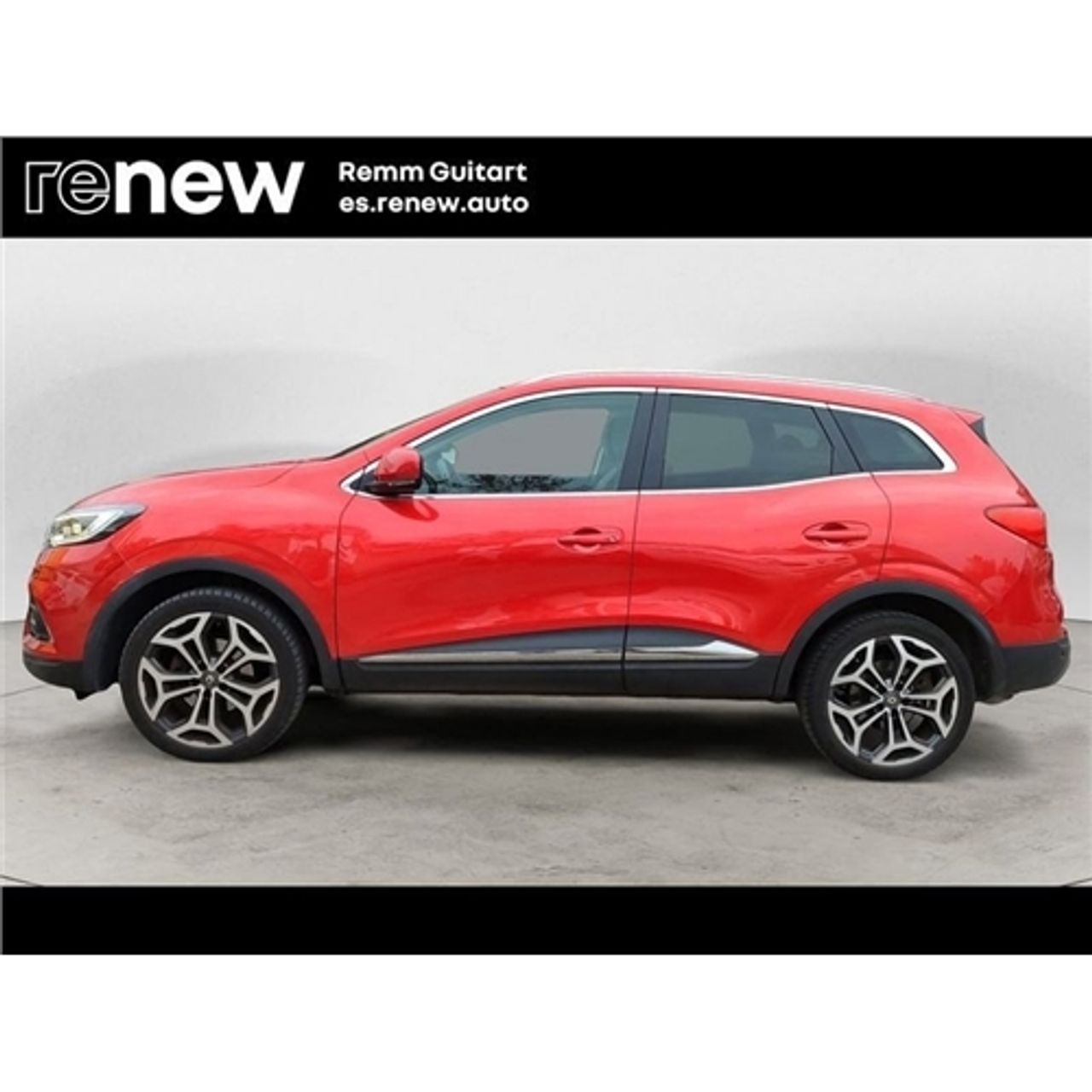 Renault Kadjar 1.3 TCe GPF Techno 103kW - foto 7