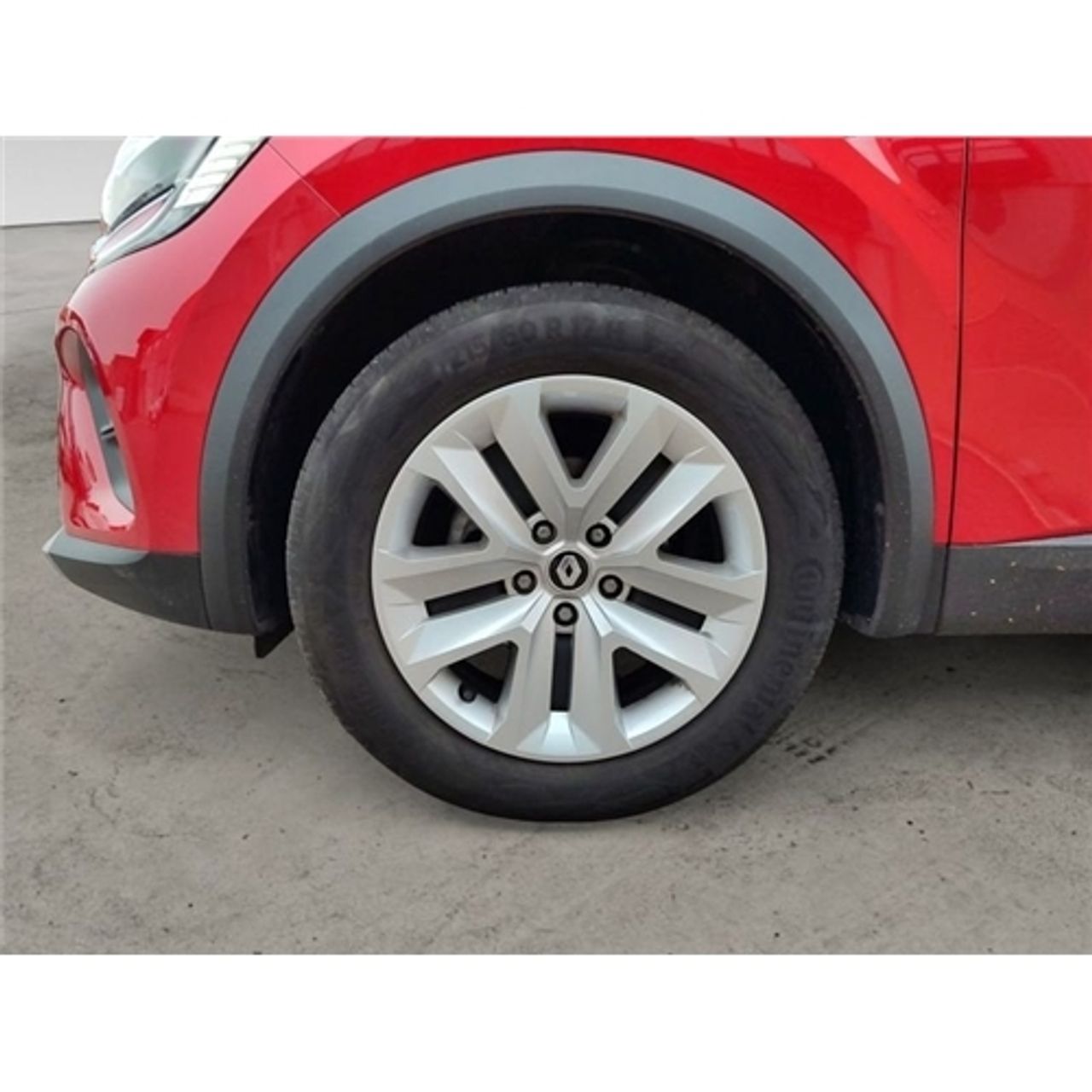 Renault Captur TCe GPF Micro Híbrido Intens 103kW - foto 10