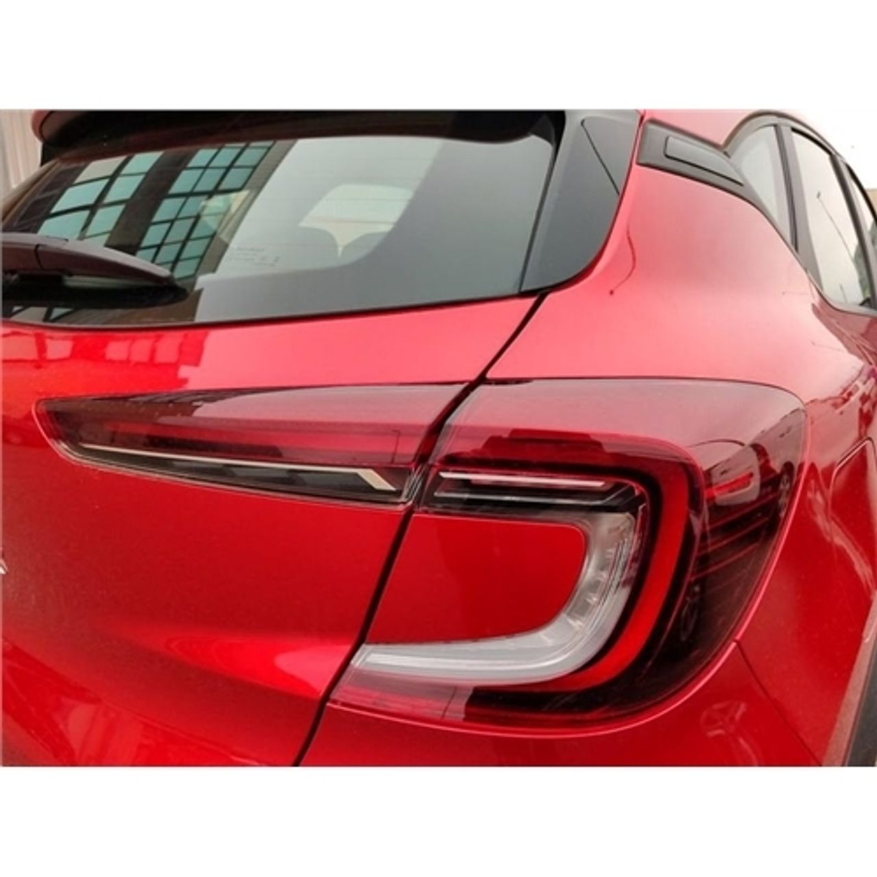 Renault Captur TCe GPF Micro Híbrido Intens 103kW - foto 11