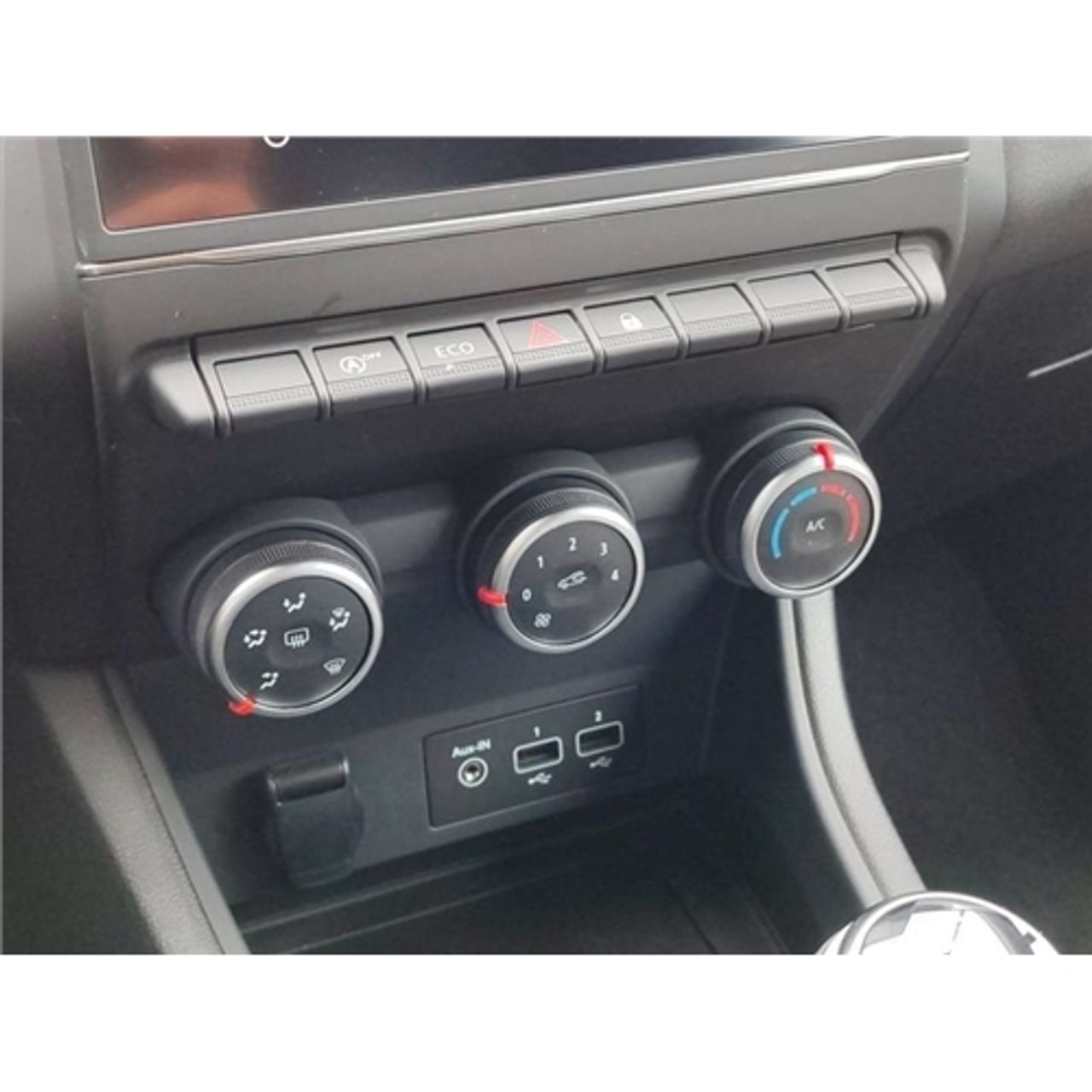 Renault Captur TCe GPF Micro Híbrido Intens 103kW - foto 20