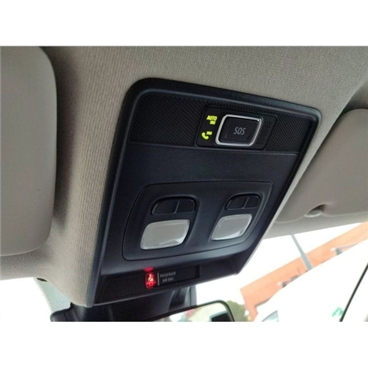 Renault Captur TCe GPF Micro Híbrido Intens 103kW - foto 22