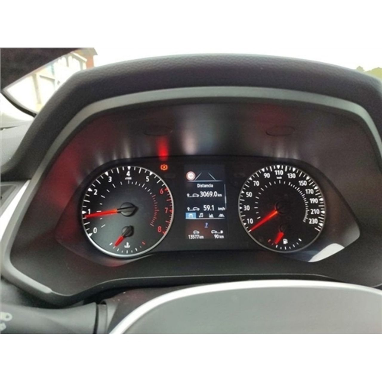 Renault Captur TCe GPF Micro Híbrido Intens 103kW - foto 14