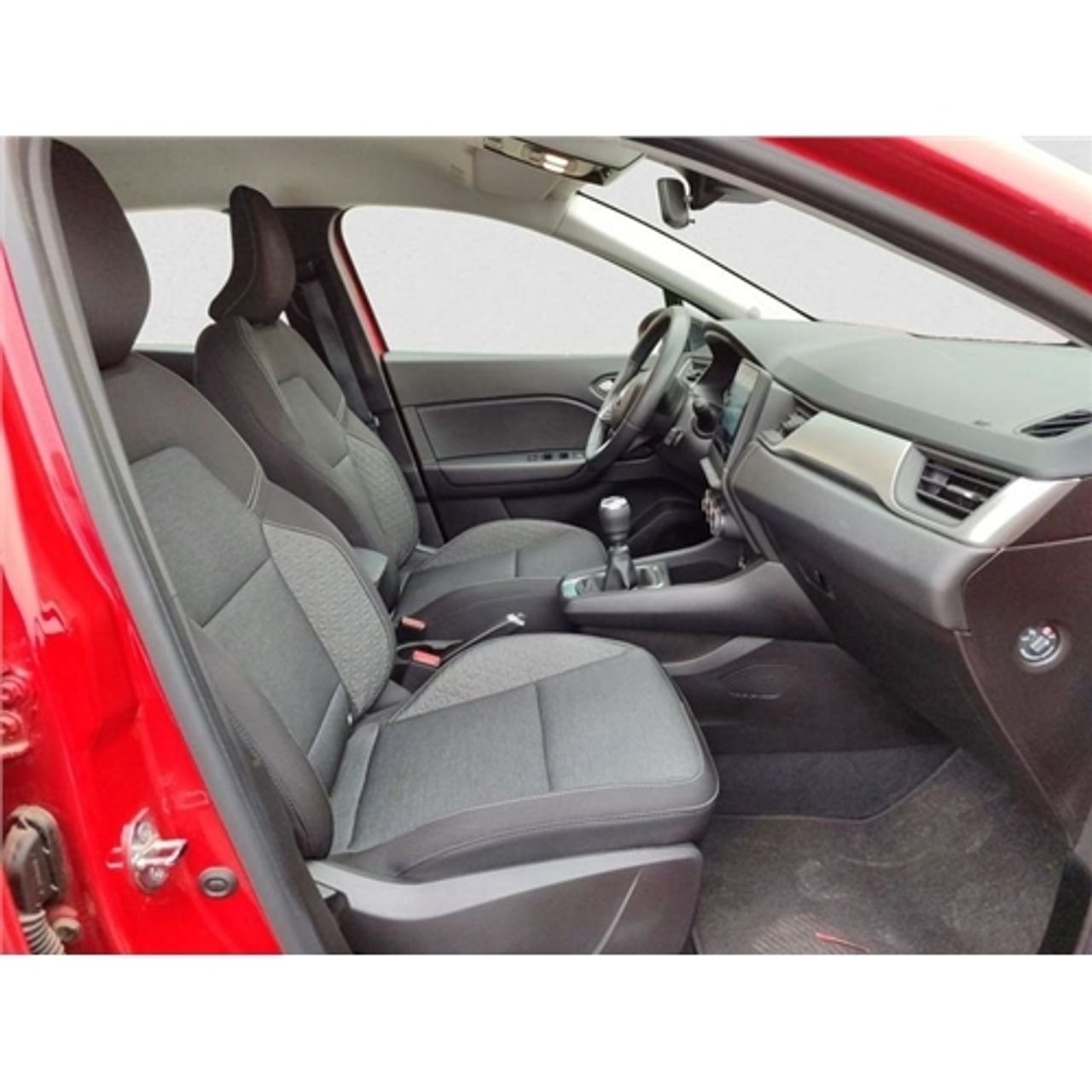 Renault Captur TCe GPF Micro Híbrido Intens 103kW - foto 16