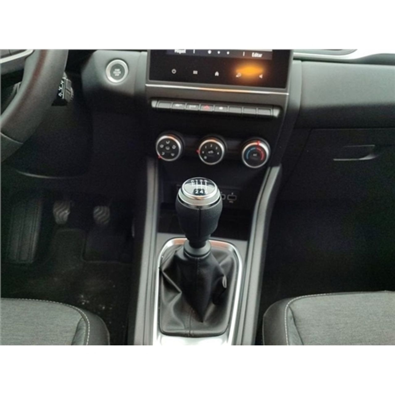 Renault Captur TCe GPF Micro Híbrido Intens 103kW - foto 23