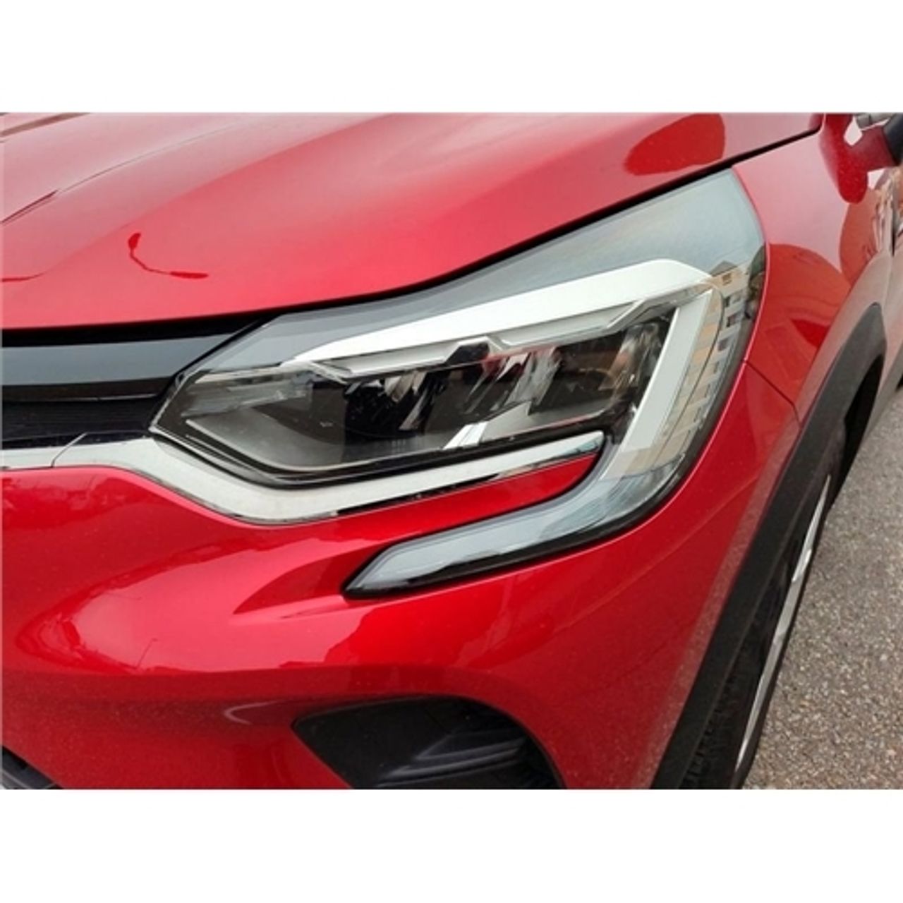 Renault Captur TCe GPF Micro Híbrido Intens 103kW - foto 8