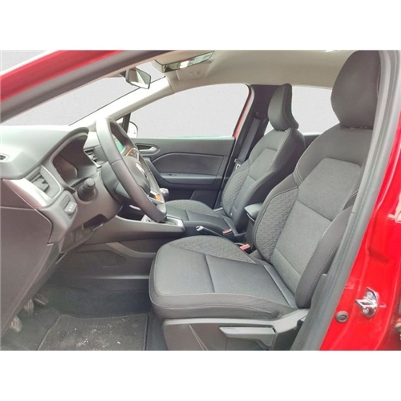 Renault Captur TCe GPF Micro Híbrido Intens 103kW - foto 25