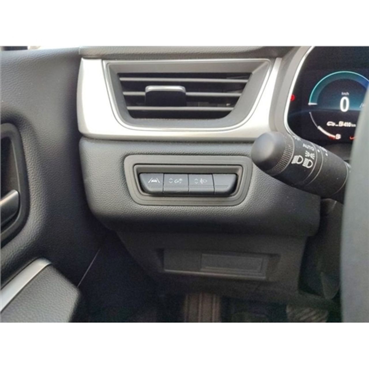 Renault Captur Híbrido CE-TECH Híbrido Techno Fast Track 105 - foto 16