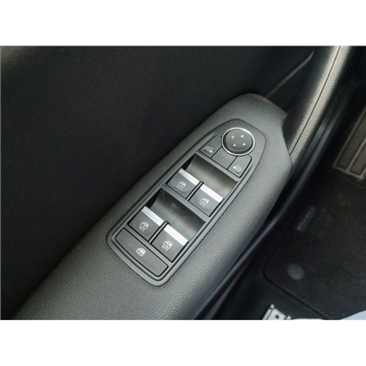 Renault Captur Híbrido CE-TECH Híbrido Techno Fast Track 105 - foto 20