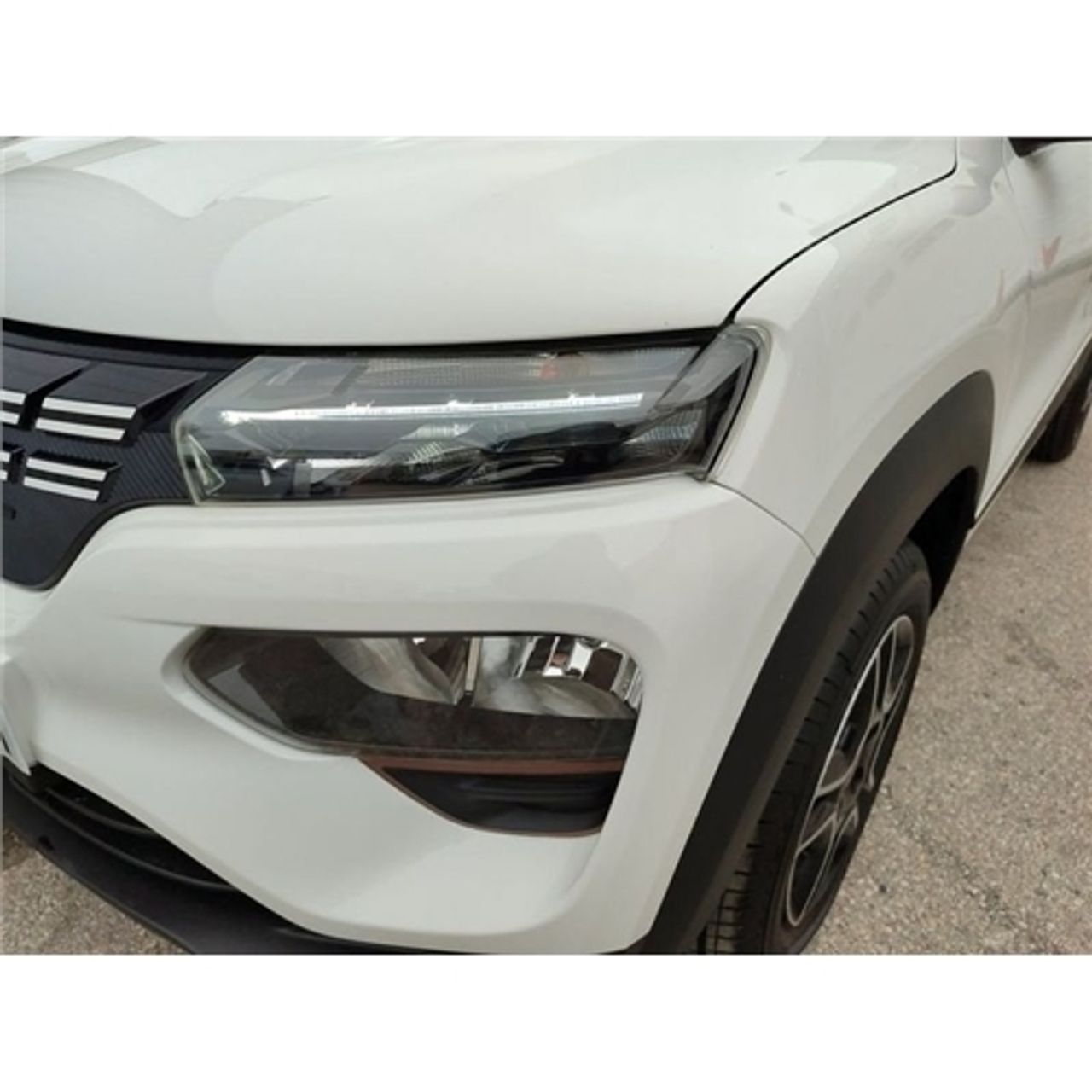 Dacia Spring Eléctrico SElectric Extreme 65 48kW - foto 9