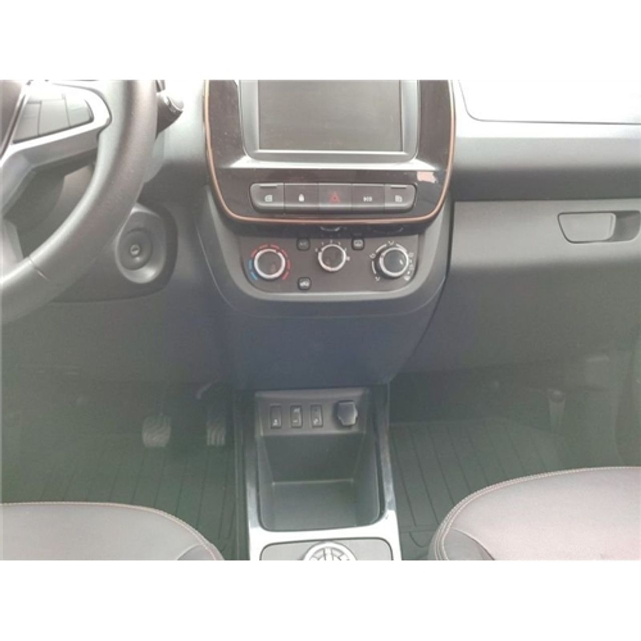 Dacia Spring Eléctrico SElectric Extreme 65 48kW - foto 23