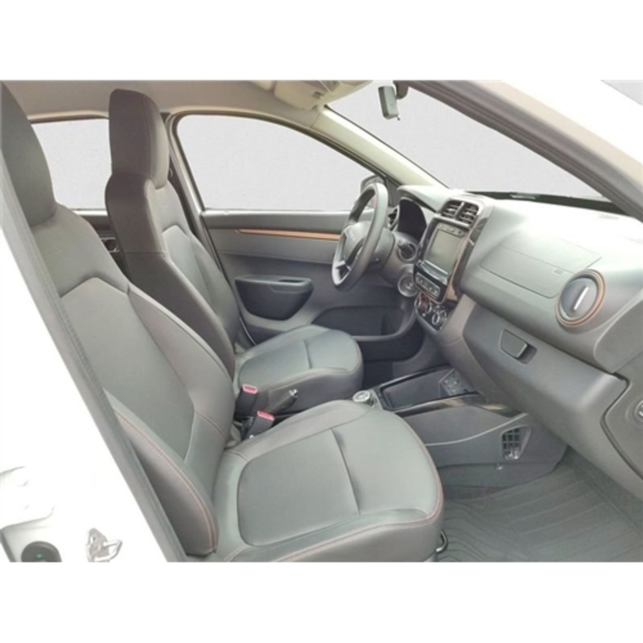 Dacia Spring Eléctrico SElectric Extreme 65 48kW - foto 18