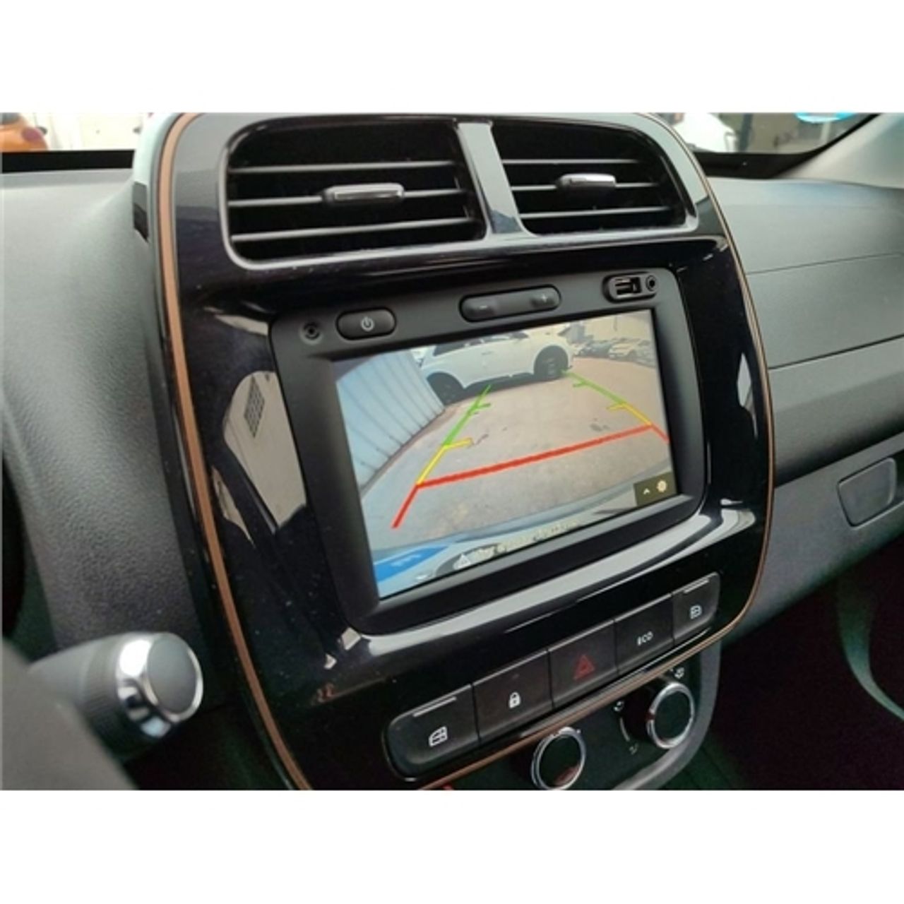 Dacia Spring Eléctrico SElectric Extreme 65 48kW - foto 15