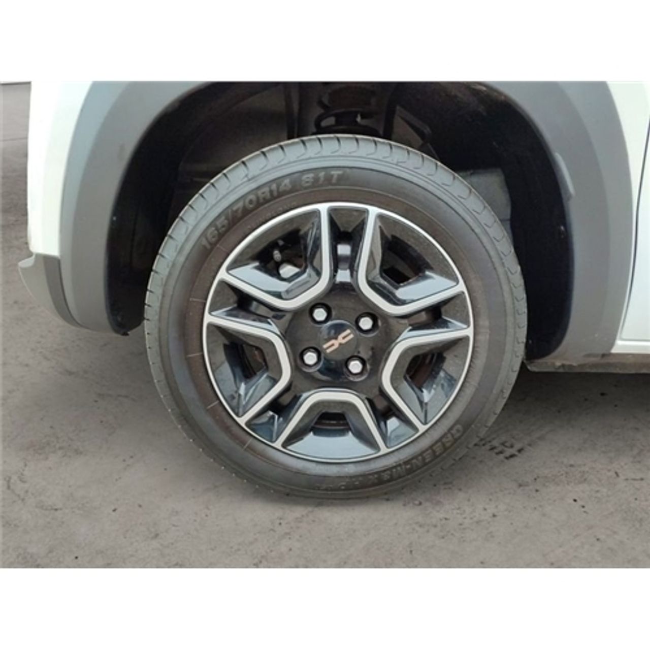 Dacia Spring Eléctrico SElectric Extreme 65 48kW - foto 11