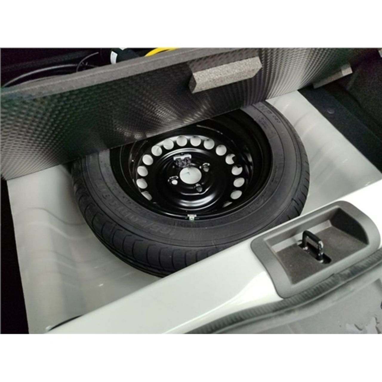 Dacia Spring Eléctrico SElectric Extreme 65 48kW - foto 25