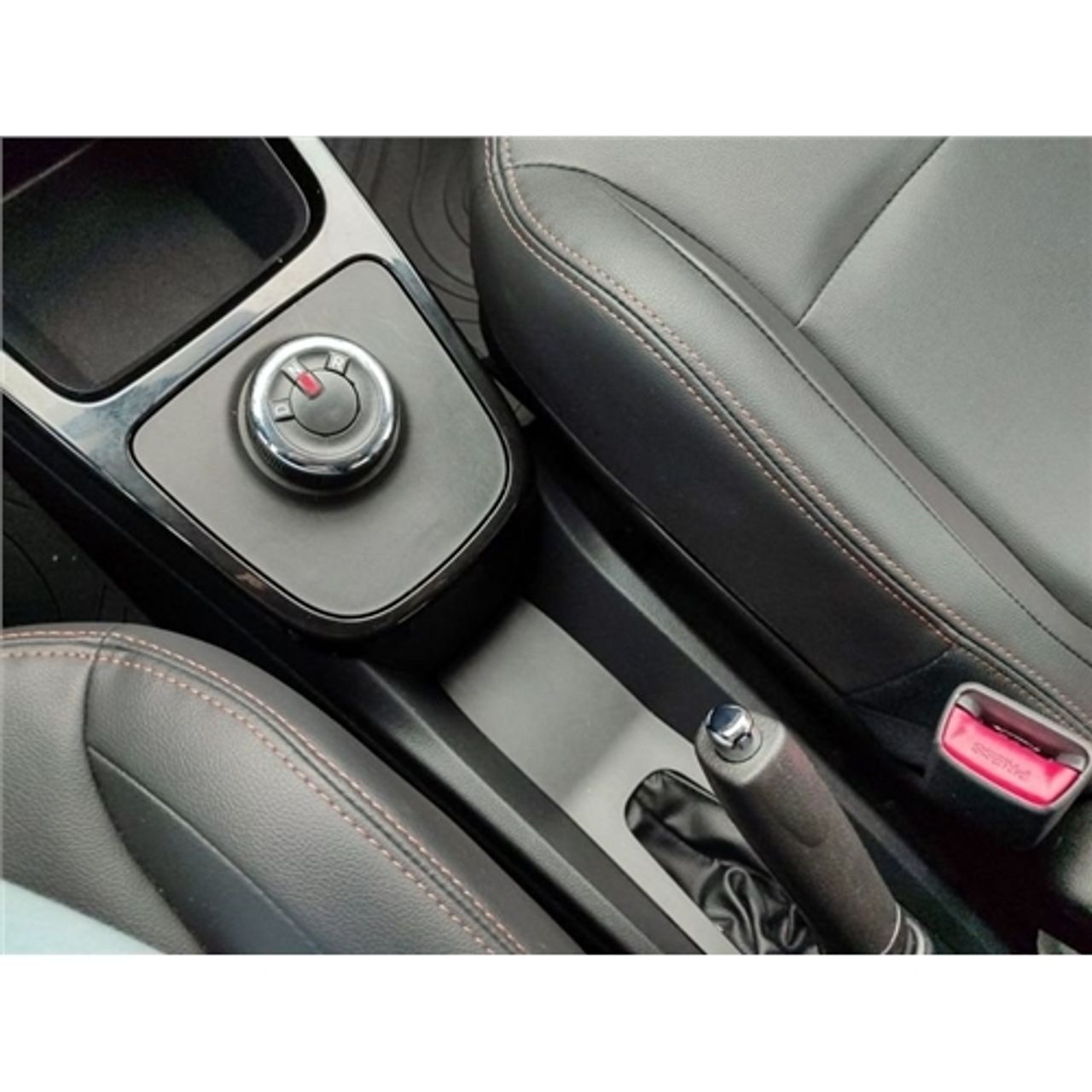 Dacia Spring Eléctrico SElectric Extreme 65 48kW - foto 21