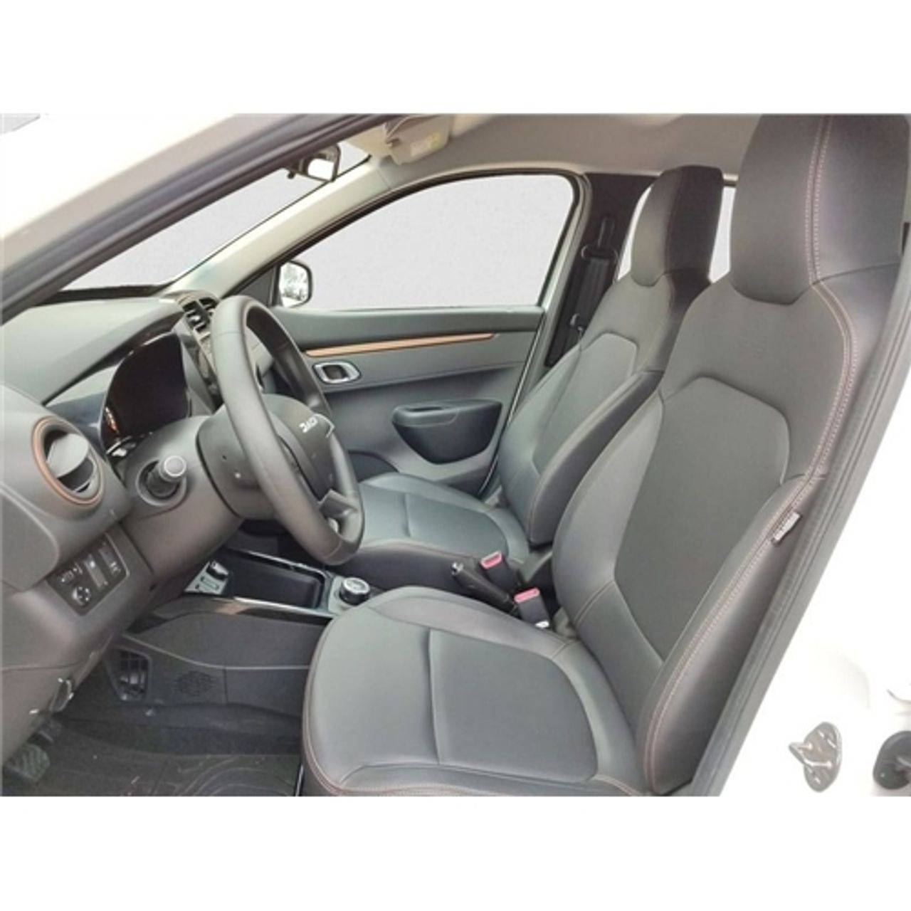 Dacia Spring Eléctrico SElectric Extreme 65 48kW - foto 22