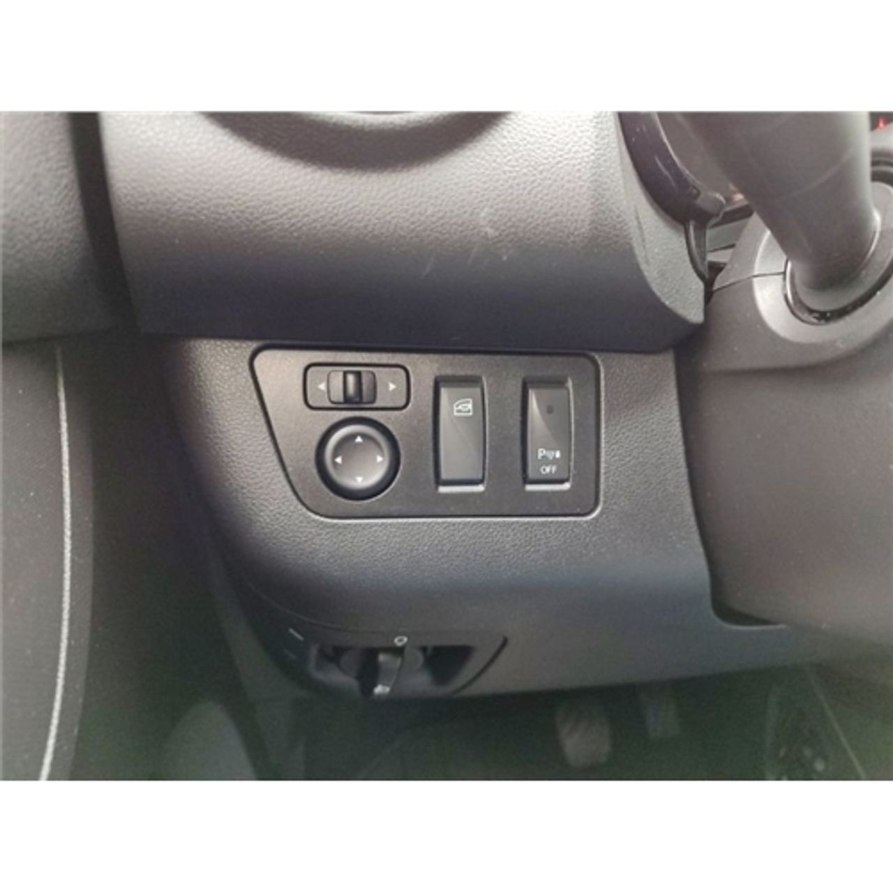 Dacia Spring Eléctrico SElectric Extreme 65 48kW - foto 17