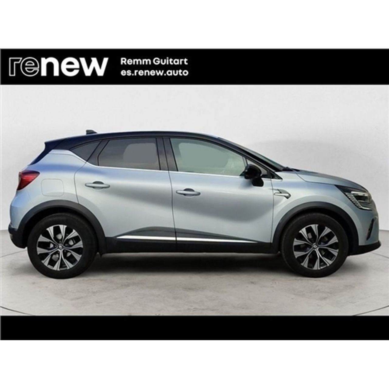 Renault Captur TCe Techno 67kW - foto 8